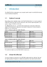 Preview for 21 page of Rohde & Schwarz ZN-Z84 User Manual