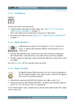 Preview for 25 page of Rohde & Schwarz ZN-Z84 User Manual