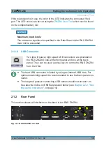 Preview for 26 page of Rohde & Schwarz ZN-Z84 User Manual