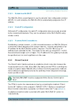 Preview for 35 page of Rohde & Schwarz ZN-Z84 User Manual