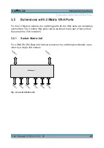 Preview for 40 page of Rohde & Schwarz ZN-Z84 User Manual