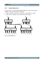 Preview for 41 page of Rohde & Schwarz ZN-Z84 User Manual