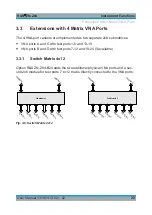 Preview for 44 page of Rohde & Schwarz ZN-Z84 User Manual