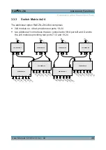 Preview for 46 page of Rohde & Schwarz ZN-Z84 User Manual