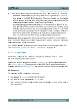 Preview for 55 page of Rohde & Schwarz ZN-Z84 User Manual