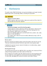 Preview for 67 page of Rohde & Schwarz ZN-Z84 User Manual