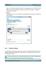 Preview for 71 page of Rohde & Schwarz ZN-Z84 User Manual