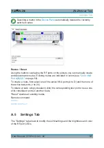 Preview for 73 page of Rohde & Schwarz ZN-Z84 User Manual