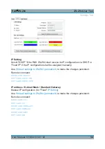 Preview for 74 page of Rohde & Schwarz ZN-Z84 User Manual