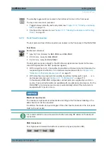 Preview for 48 page of Rohde & Schwarz ZNB20 User Manual