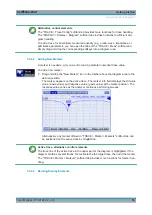 Preview for 70 page of Rohde & Schwarz ZNB20 User Manual