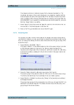 Preview for 86 page of Rohde & Schwarz ZNB20 User Manual