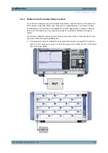 Предварительный просмотр 88 страницы Rohde & Schwarz ZNB20 User Manual