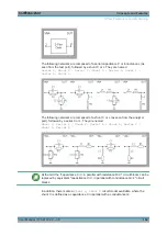 Preview for 199 page of Rohde & Schwarz ZNB20 User Manual