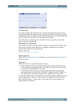 Preview for 262 page of Rohde & Schwarz ZNB20 User Manual