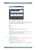 Preview for 289 page of Rohde & Schwarz ZNB20 User Manual