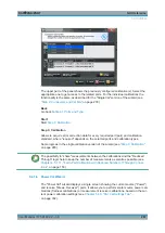 Предварительный просмотр 302 страницы Rohde & Schwarz ZNB20 User Manual