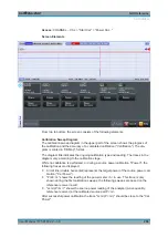 Preview for 303 page of Rohde & Schwarz ZNB20 User Manual