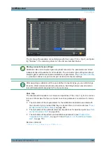 Preview for 335 page of Rohde & Schwarz ZNB20 User Manual