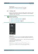 Preview for 474 page of Rohde & Schwarz ZNB20 User Manual