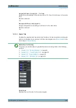 Preview for 494 page of Rohde & Schwarz ZNB20 User Manual