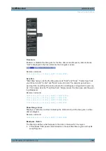 Preview for 514 page of Rohde & Schwarz ZNB20 User Manual