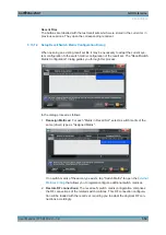 Preview for 569 page of Rohde & Schwarz ZNB20 User Manual