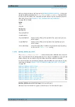 Предварительный просмотр 979 страницы Rohde & Schwarz ZNB20 User Manual