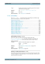 Preview for 1093 page of Rohde & Schwarz ZNB20 User Manual