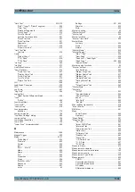 Preview for 1323 page of Rohde & Schwarz ZNB20 User Manual