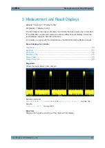 Preview for 13 page of Rohde & Schwarz ZNL Series User Manual