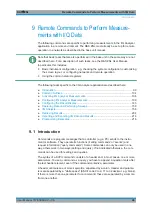 Preview for 99 page of Rohde & Schwarz ZNL Series User Manual