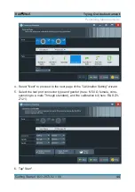 Preview for 44 page of Rohde & Schwarz ZNLE Series Getting Started