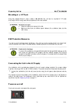 Preview for 13 page of Rohde & Schwarz ZV-Z58 Technical Information