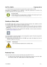 Preview for 14 page of Rohde & Schwarz ZV-Z58 Technical Information