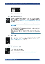 Preview for 40 page of Rohde & Schwarz ZVA-Z110 Getting Started