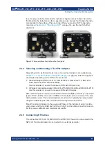 Preview for 43 page of Rohde & Schwarz ZVA-Z110 Getting Started