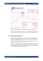 Preview for 54 page of Rohde & Schwarz ZVA-Z110 Getting Started