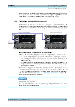 Preview for 25 page of Rohde & Schwarz ZVA110 Quick Start Manual