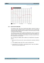 Preview for 33 page of Rohde & Schwarz ZVA110 Quick Start Manual