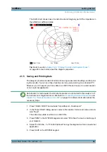 Preview for 36 page of Rohde & Schwarz ZVA110 Quick Start Manual