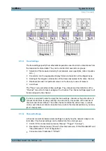 Preview for 47 page of Rohde & Schwarz ZVA110 Quick Start Manual