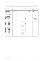 Предварительный просмотр 36 страницы Rohde & Schwarz ZVAX24 Service Manual