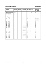 Предварительный просмотр 56 страницы Rohde & Schwarz ZVAX24 Service Manual