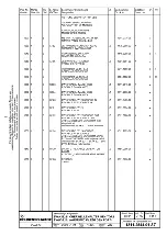 Предварительный просмотр 119 страницы Rohde & Schwarz ZVAX24 Service Manual