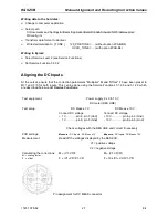 Preview for 63 page of Rohde & Schwarz ZVB 14 Service Manual