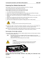 Preview for 90 page of Rohde & Schwarz ZVB 14 Service Manual