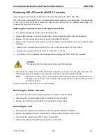 Preview for 96 page of Rohde & Schwarz ZVB 14 Service Manual