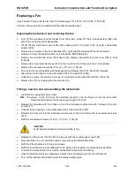 Preview for 105 page of Rohde & Schwarz ZVB 14 Service Manual