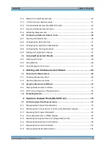 Preview for 17 page of Rohde & Schwarz ZVH-K1 Operating Manual